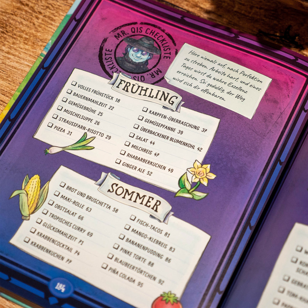 Product image Stardew Valley - The Official Cookbook