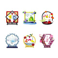 Product image Pokémon - Funwari Yurarin Mystery Diorama Figure Display