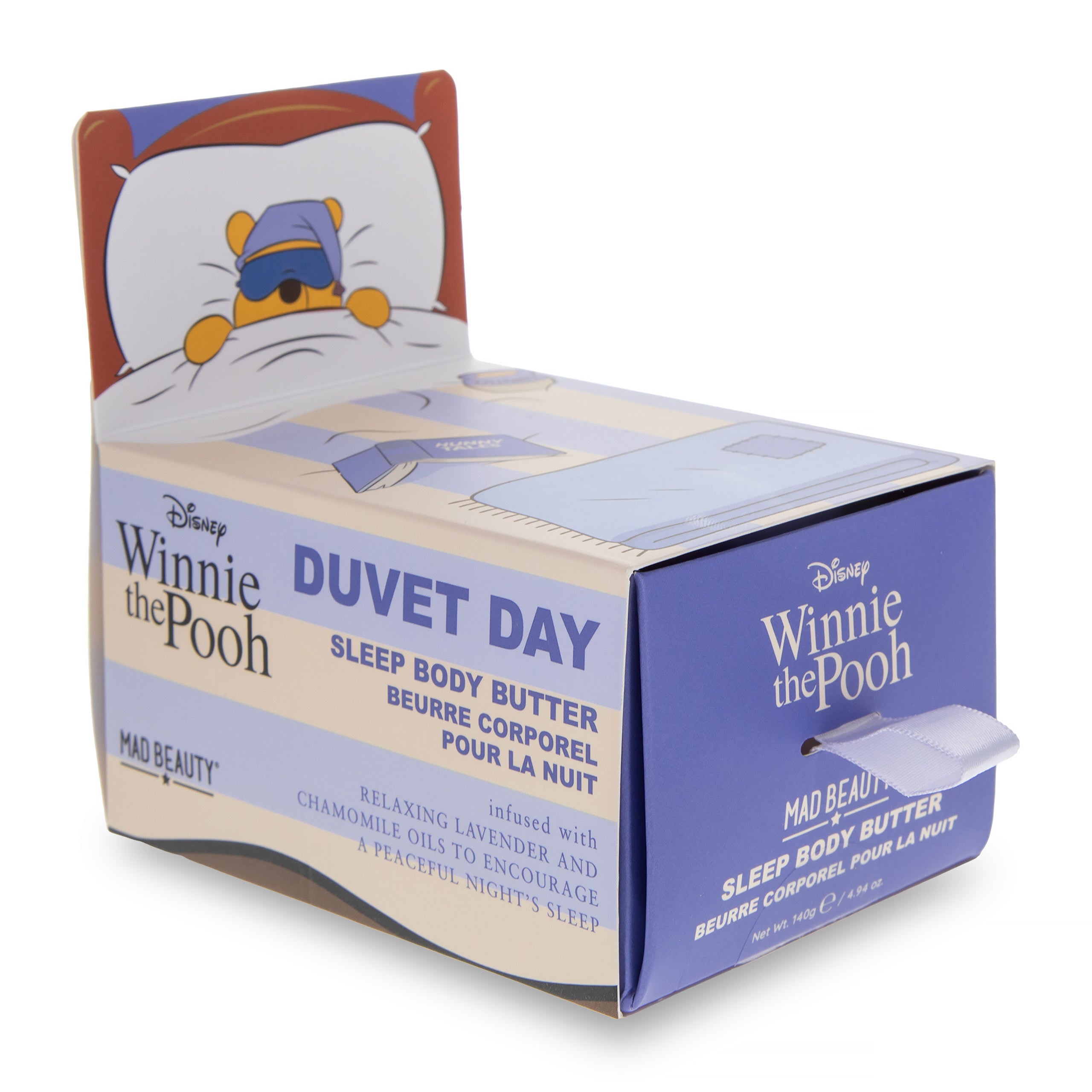 Product image Winnie the Pooh - Sleep Range Body Butter