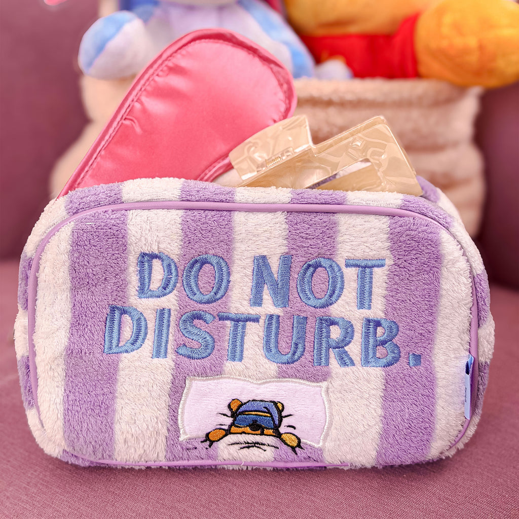 Product image Winnie the Pooh - Sleep Range Cosmetic Bag
