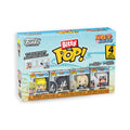 Product image Naruto - Battles Funko Bitty Pop Set of 4 Figures Series 2