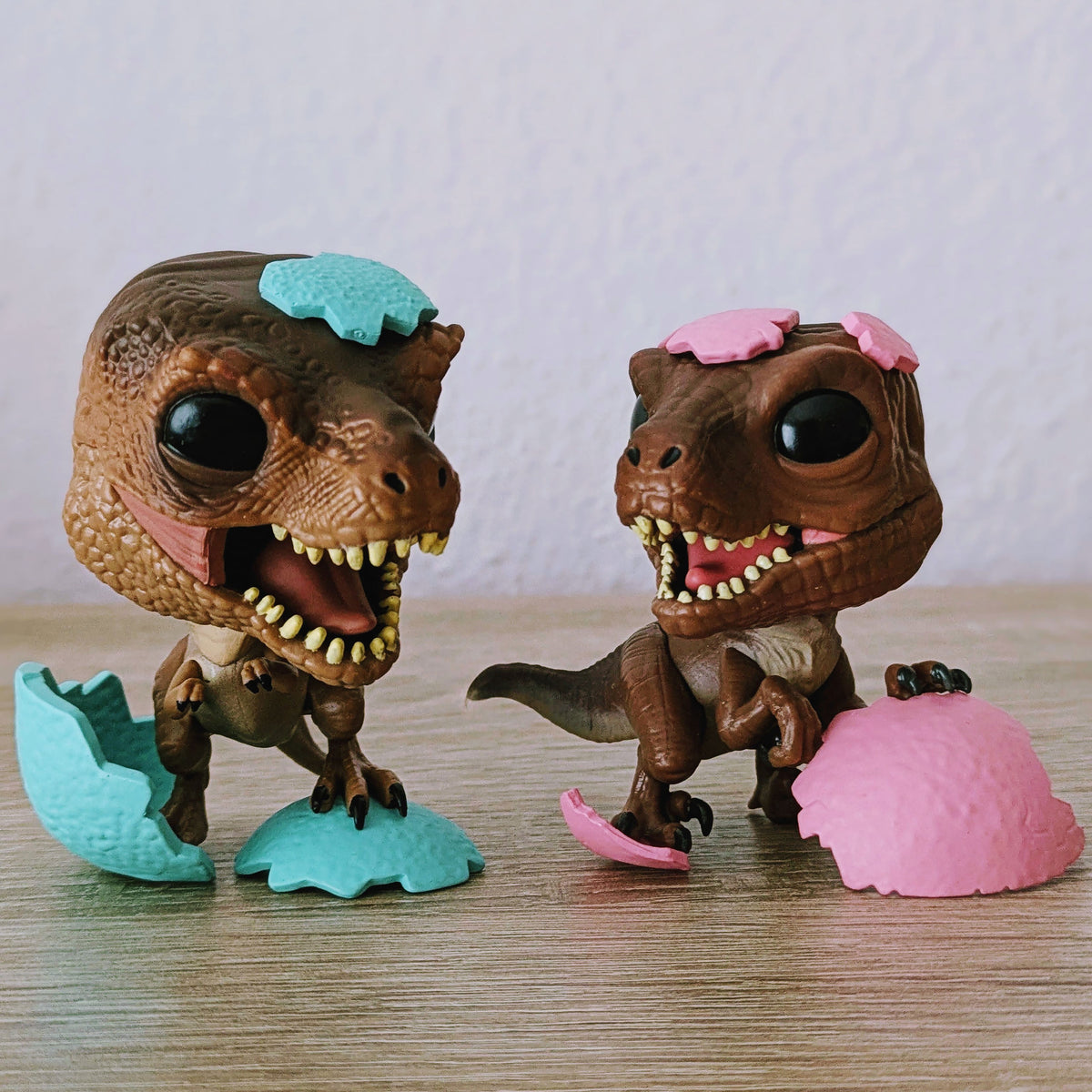 Product image Jurassic Park - Raptor Funko Pop Figure