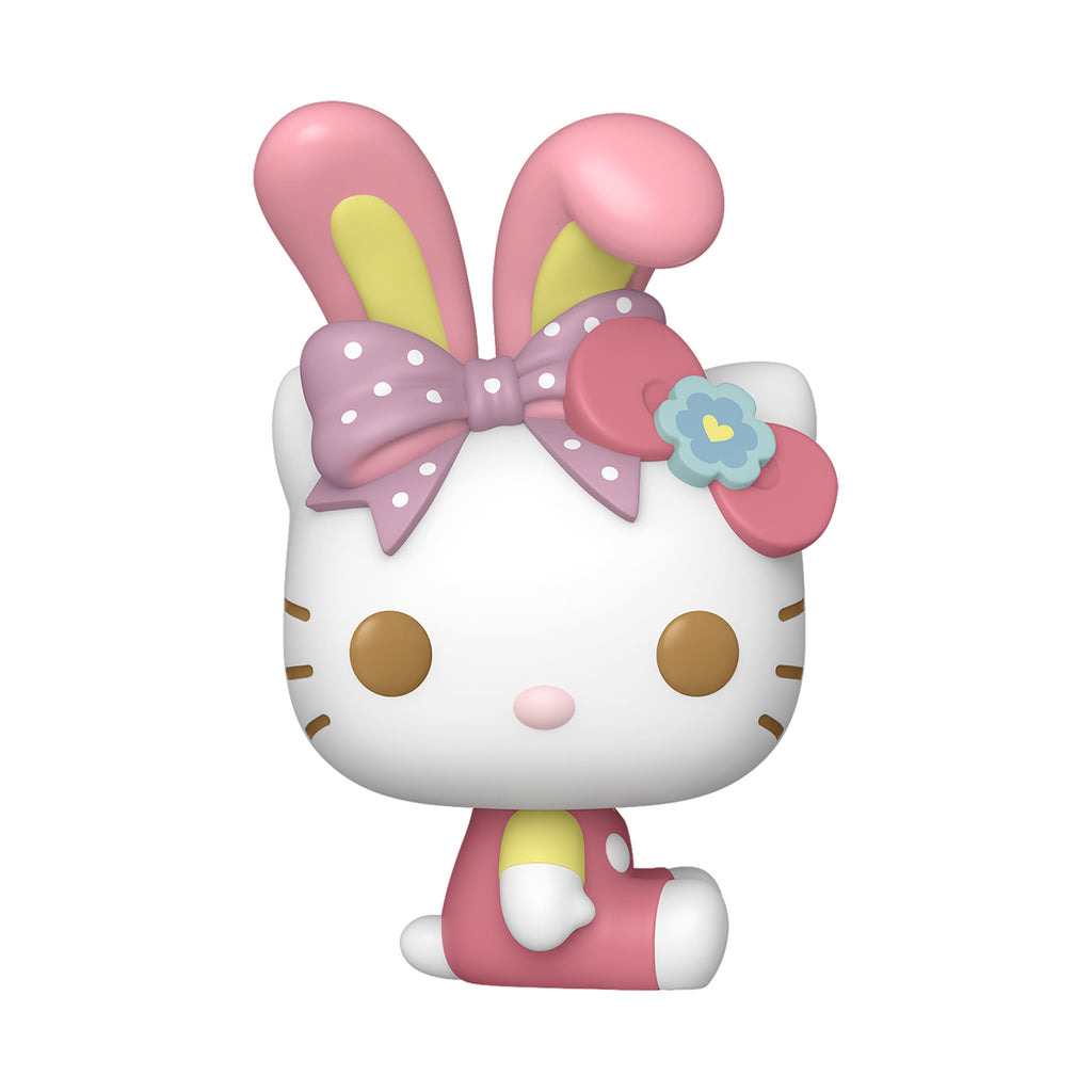 Product image Sanrio - Hello Kitty with Bunny Ears Funko Pop! Figure