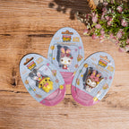 Product image Hello Kitty and Friends Funko Pocket Pop Egg Figure - Sanrio