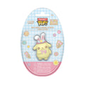 Product image Pompompurin Funko Pocket Pop Egg Figure - Sanrio