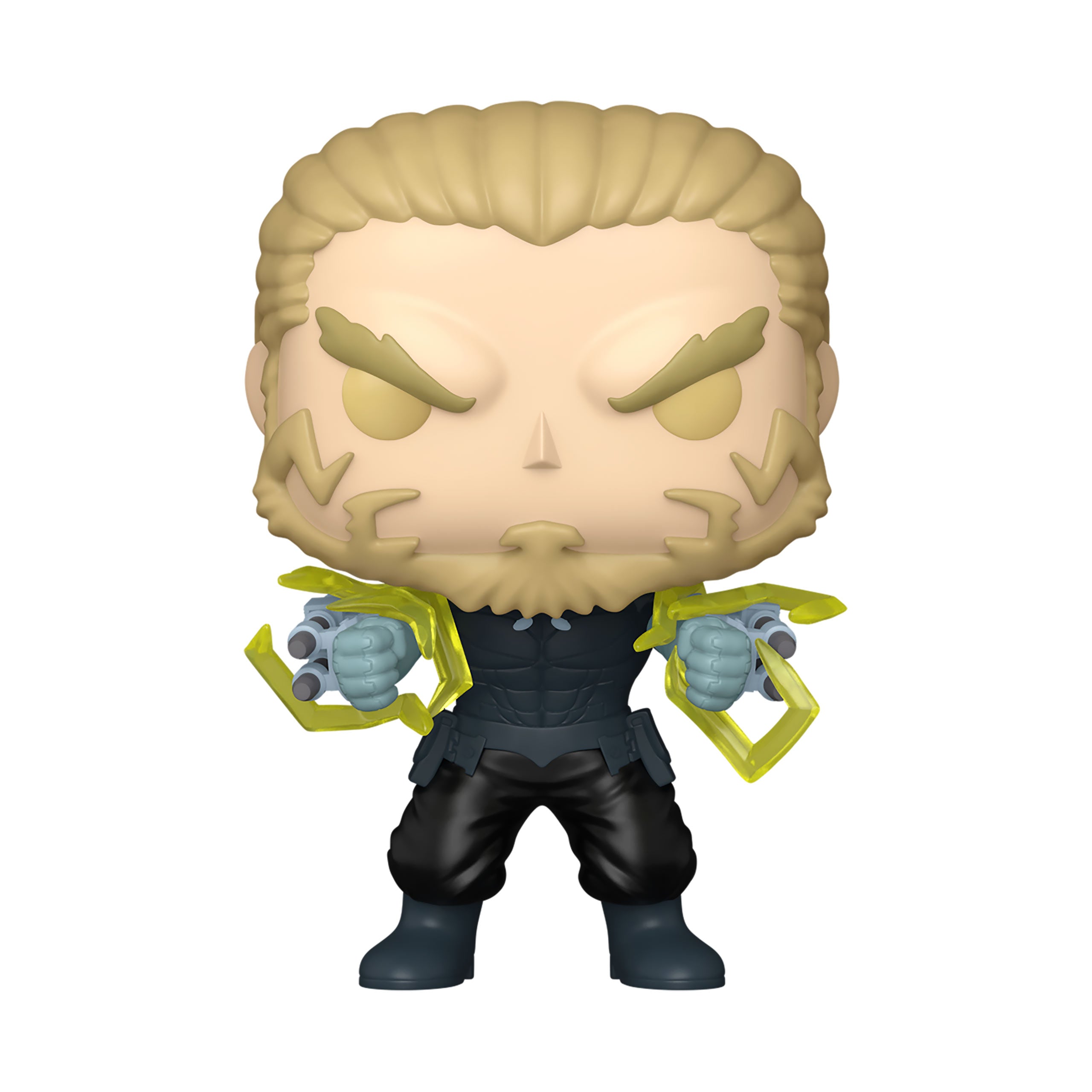 Product image Kaiju No. 8 - Isao Shinomiya Funko Pop Figure