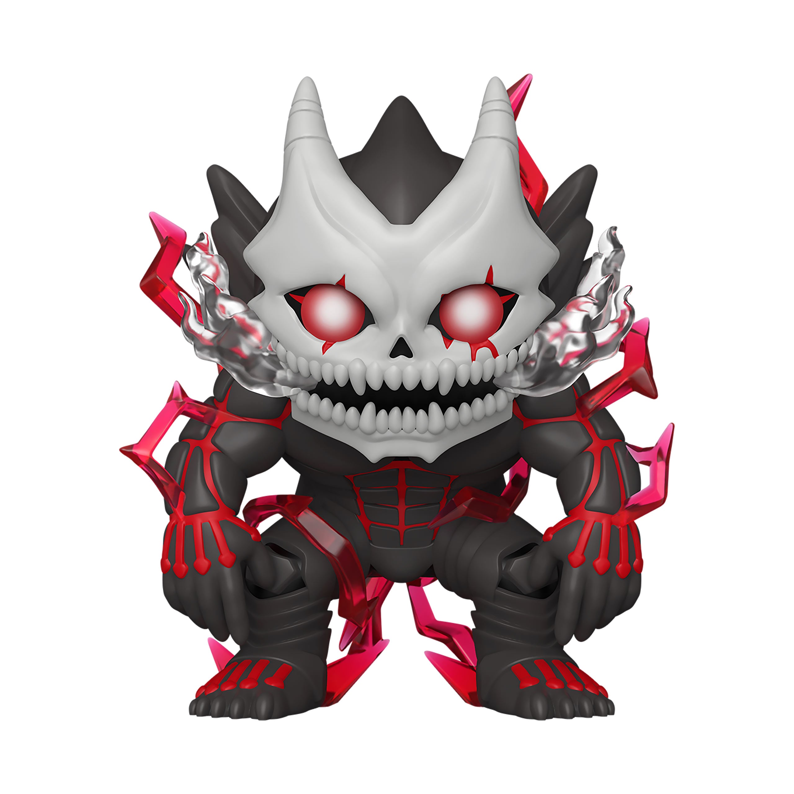 Product image Kaiju No. 8 – Beast (Uncontrolled) Funko Pop Figure