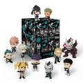 Product image Kaiju No. 8 - Mystery Minis Funko Pop Figure 12-Piece Display E1090371
