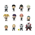 Product image Kaiju No. 8 - Mystery Minis Funko Pop Figure 12-Piece Display E1090371