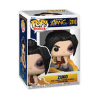 Product image Avatar: The Last Airbender - Zuko Funko Pop! Figure