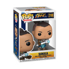 Product image Avatar: The Last Airbender - Sokka Funko Pop! Figure