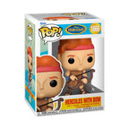 Product image Hercules with Bow and Arrow Funko Pop! Figure