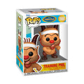 Product image Hercules - Training Phil Funko Pop! Figure