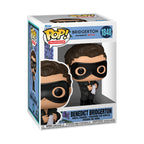 Product image Bridgerton – Benedict Funko Pop! Figure