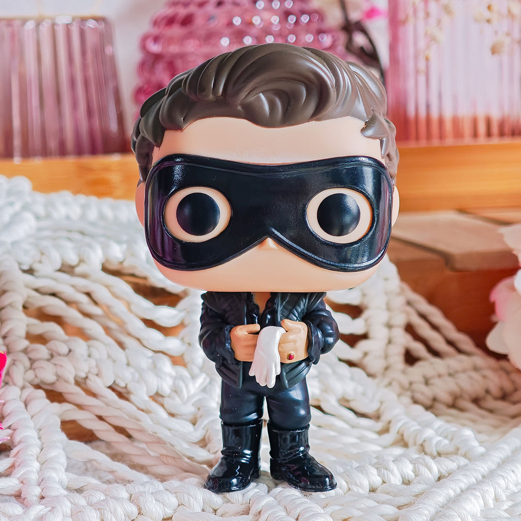Product image Bridgerton – Benedict Funko Pop! Figure