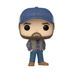 Product image Supernatural – Bobby Funko Pop! Figure