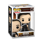 Product image Supernatural - Death with Scythe Funko Pop Figure
