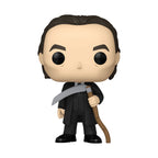 Product image Supernatural - Death with Scythe Funko Pop Figure