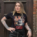 Product image Final Season Characters T-Shirt - Stranger Things