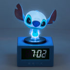Product image Stitch Icon Alarm Clock - Lilo & Stitch