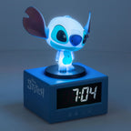 Product image Stitch Icon Alarm Clock - Lilo & Stitch
