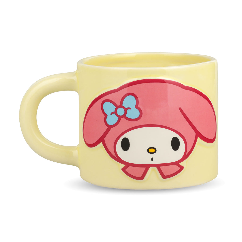 Product image Sanrio - My Melody Hello Kitty and Friends Mug