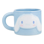 Product image Sanrio - Cinnamoroll Hello Kitty and Friends Mug