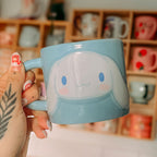 Product image Sanrio - Cinnamoroll Hello Kitty and Friends Mug