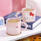 Product image Sanrio - Hello Kitty and Friends Mug