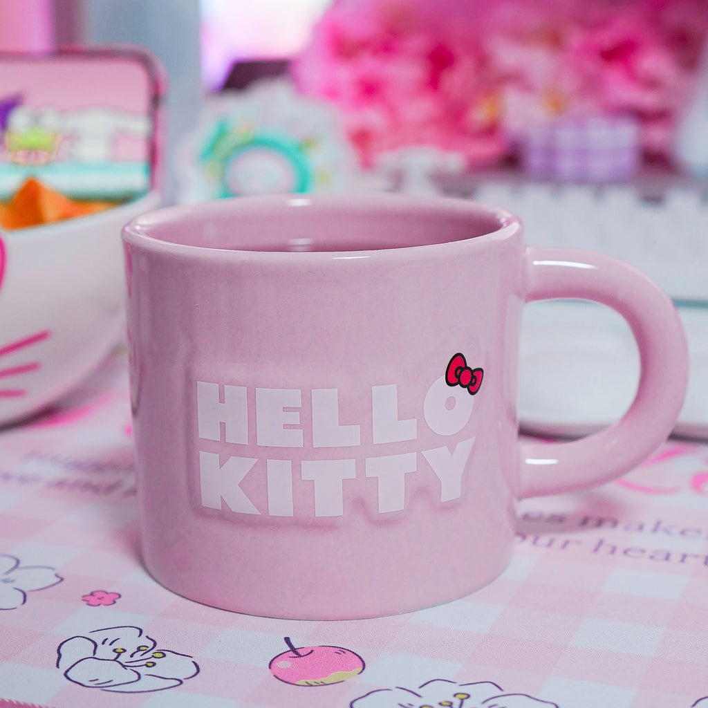 Product image Sanrio - Hello Kitty and Friends Mug