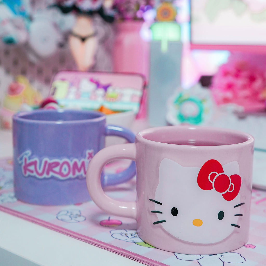 Product image Sanrio - Hello Kitty and Friends Mug