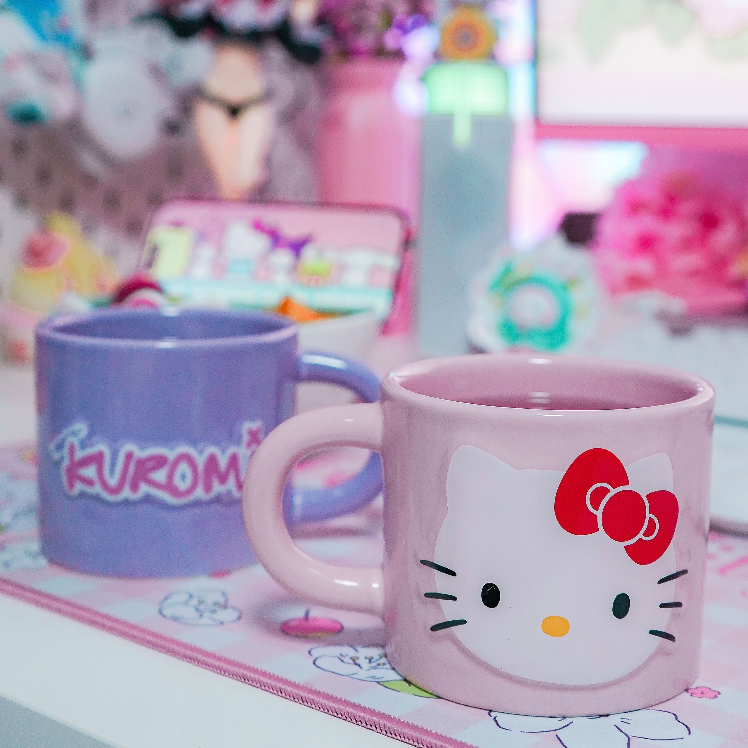 Product image Sanrio - Hello Kitty and Friends Mug