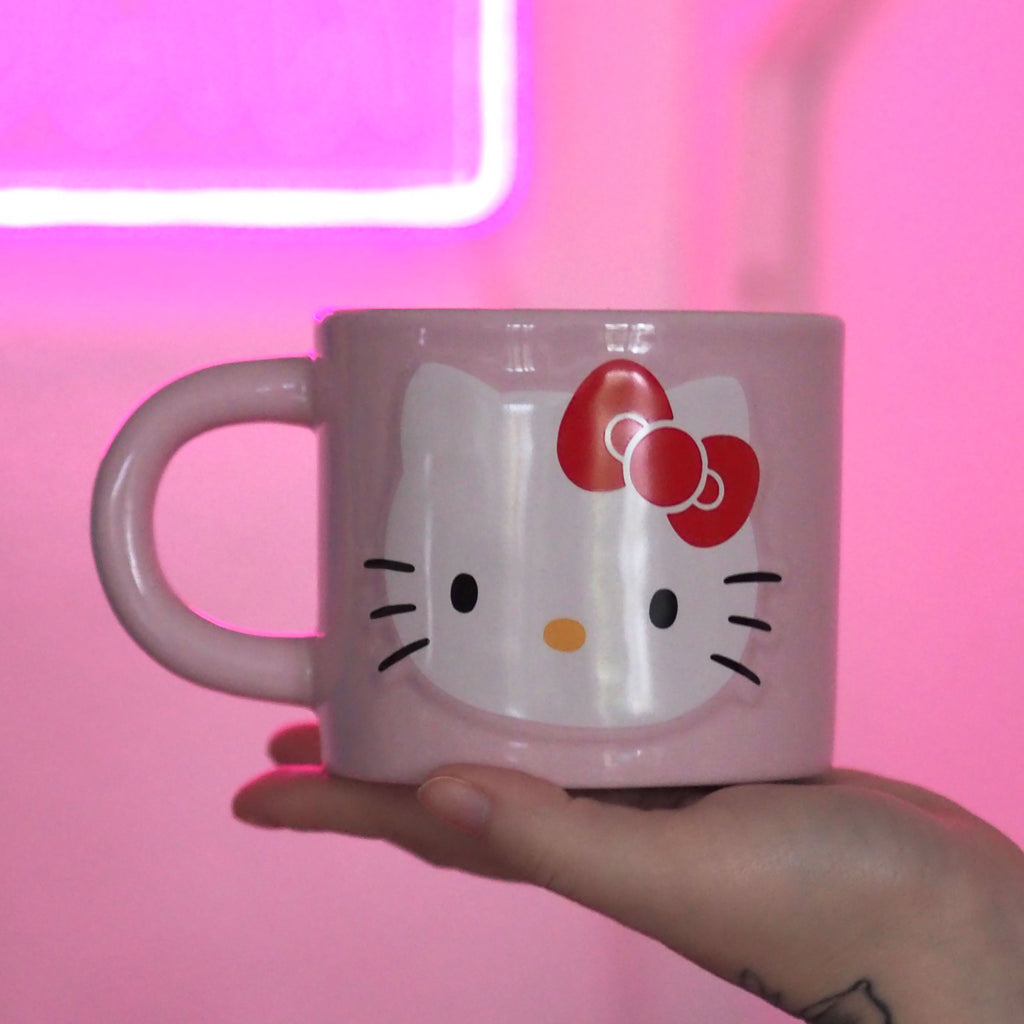 Product image Sanrio - Hello Kitty and Friends Mug