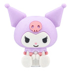 Product image Sanrio - Kuromi Hello Kitty and Friends Eraser