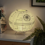 Product image Star Wars - Death Star Table Lamp