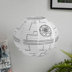 Product image Star Wars - Death Star Table Lamp
