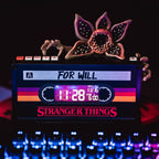 Product image Stranger Things - Demogorgon Alarm Clock