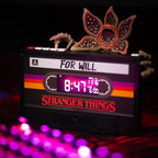 Product image Stranger Things - Demogorgon Alarm Clock