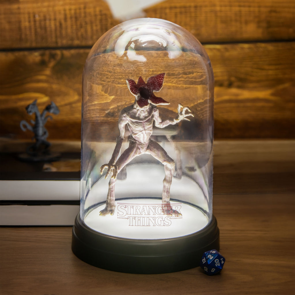 Product image Stranger Things - Demogorgon Table Lamp