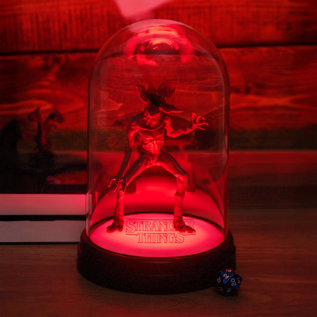 Product image Stranger Things - Demogorgon Table Lamp