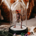 Product image Stranger Things - Demogorgon Table Lamp