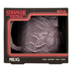 Product image Stranger Things - Vecna 3D Mug