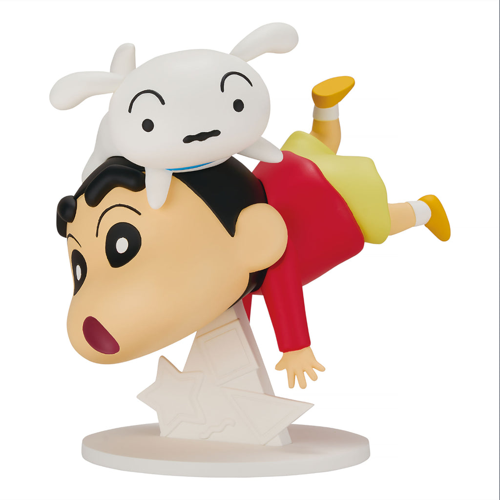 Product image Crayon Shin-chan - Shinnosuke Nohara Figure