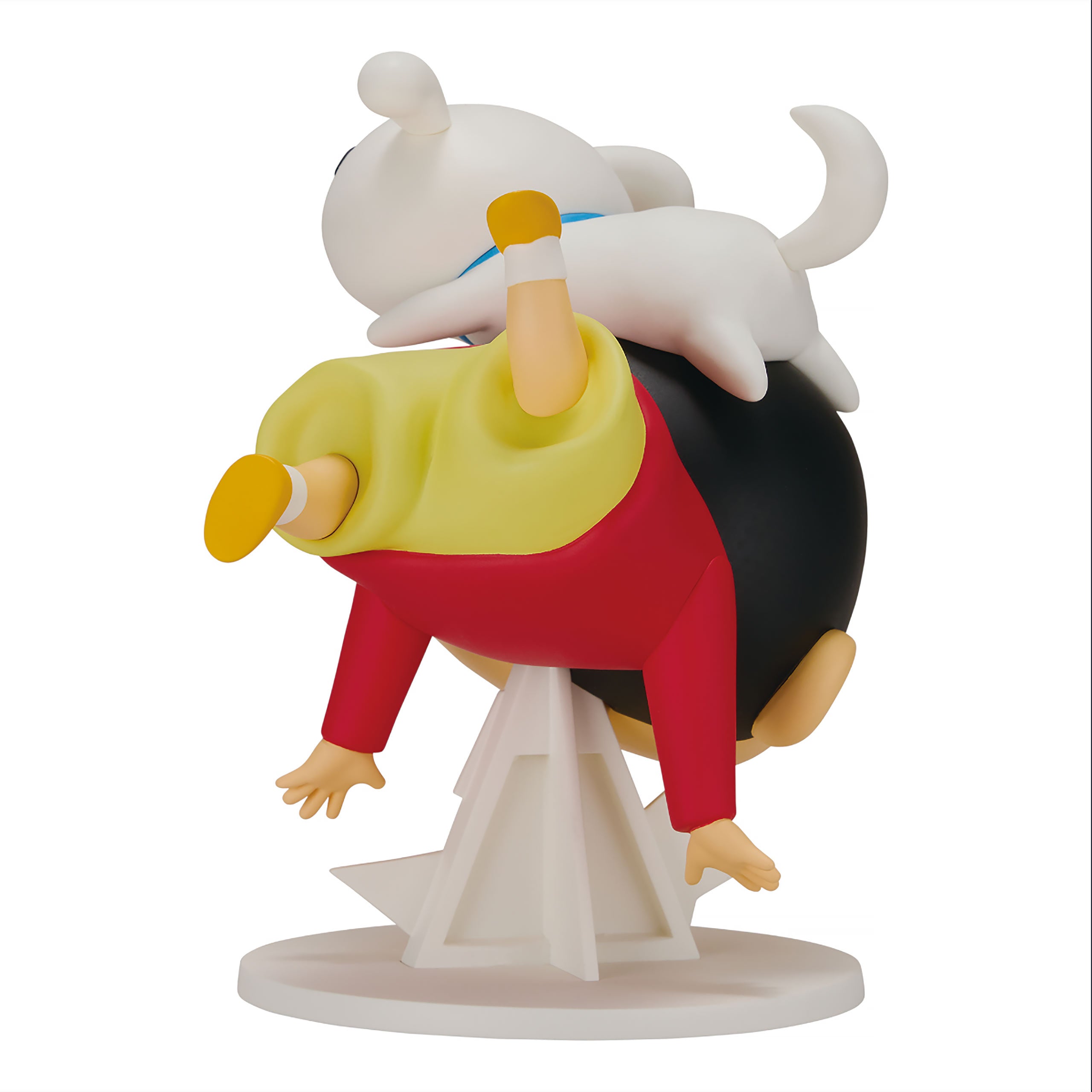 Product image Crayon Shin-chan - Shinnosuke Nohara Figure