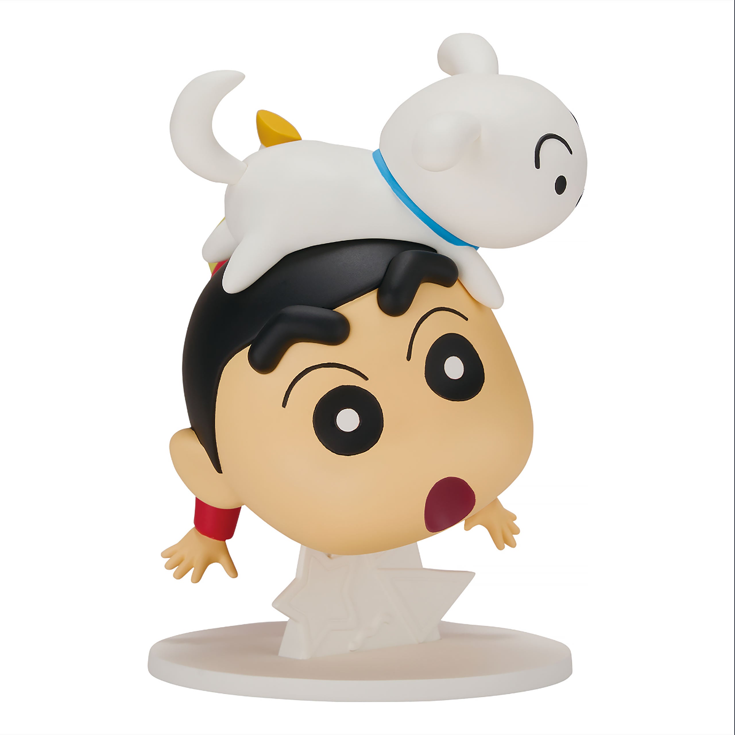 Product image Crayon Shin-chan - Shinnosuke Nohara Figure