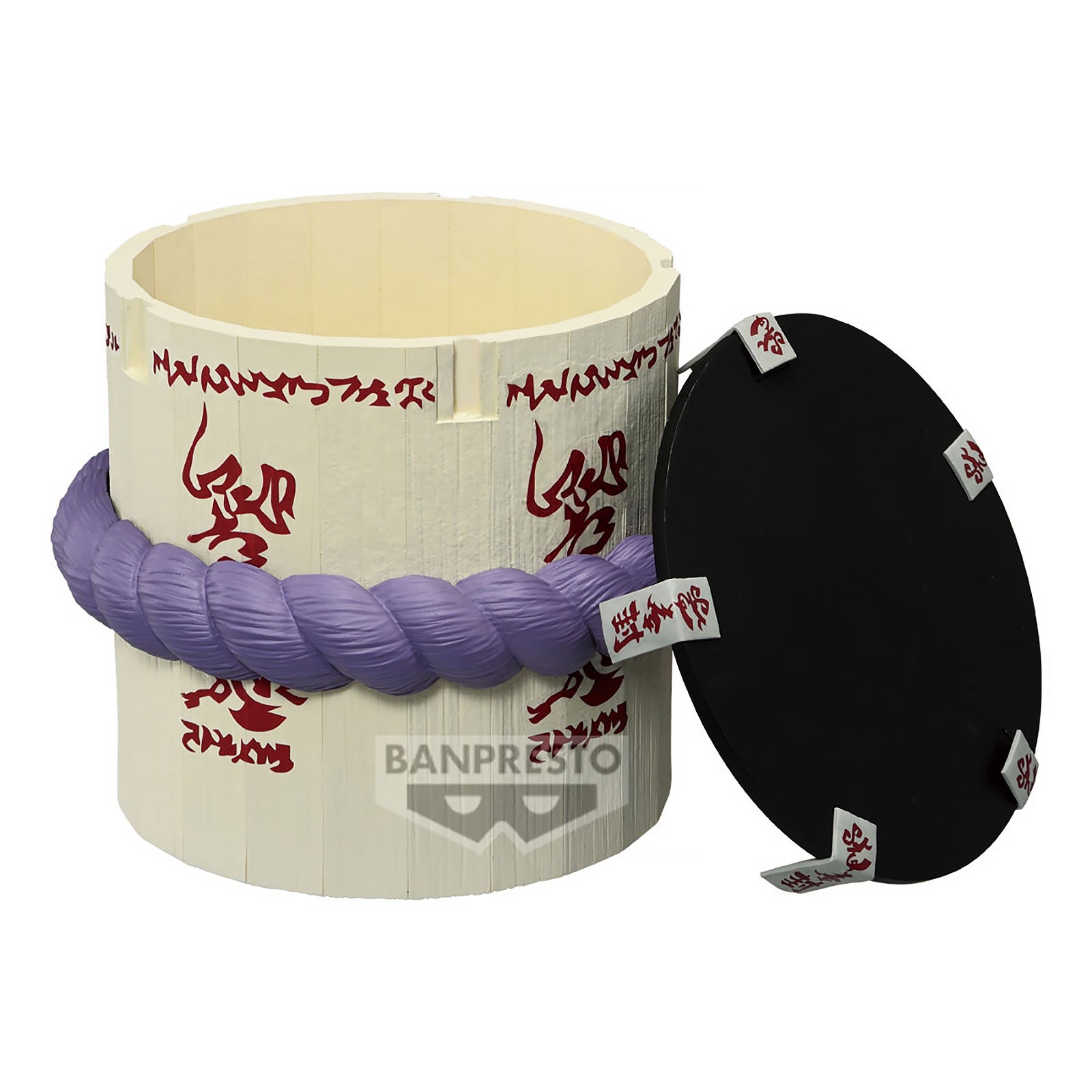 Product image Naruto - Sasuke's Coffin Pen Holder
