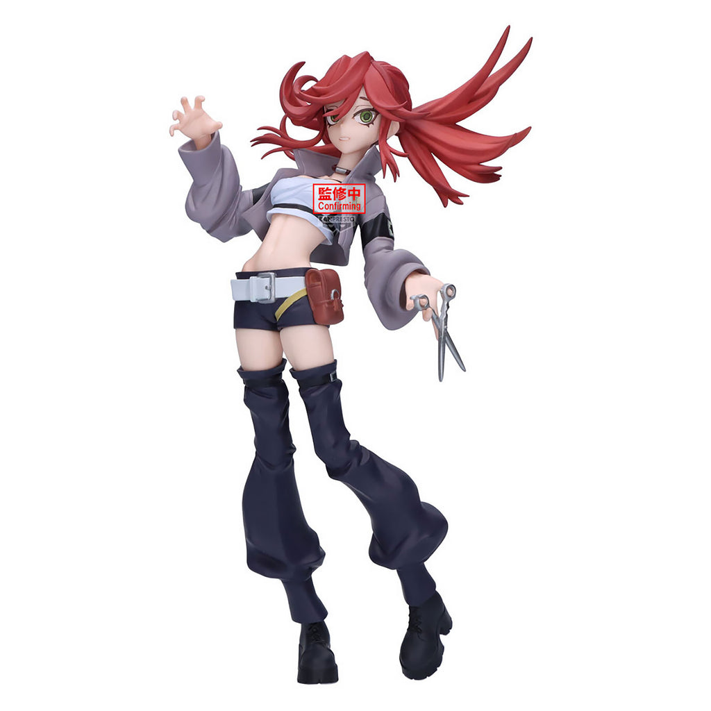 Product image Gachiakuta - Riyo Vibration Stars Figure