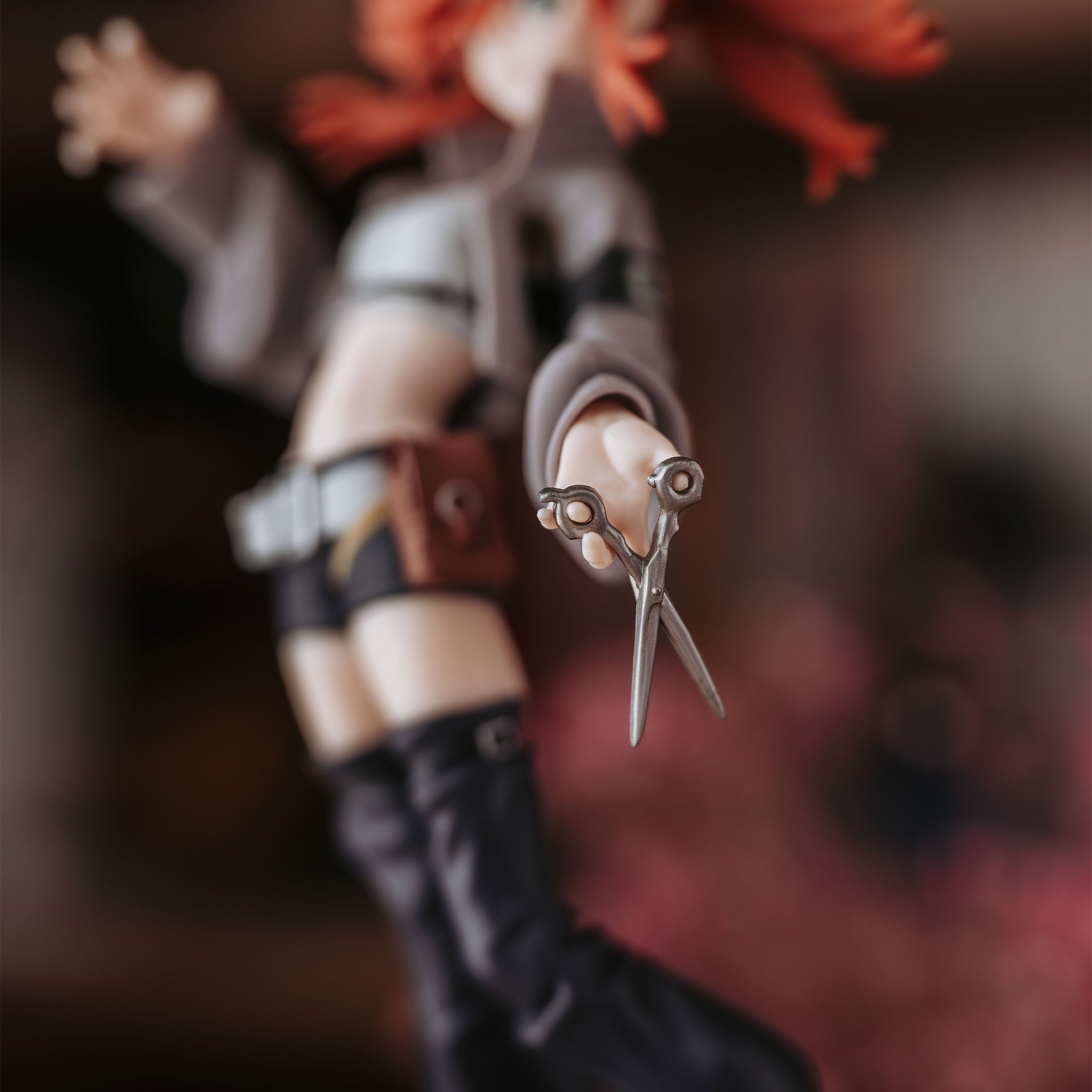 Product image Gachiakuta - Riyo Vibration Stars Figure