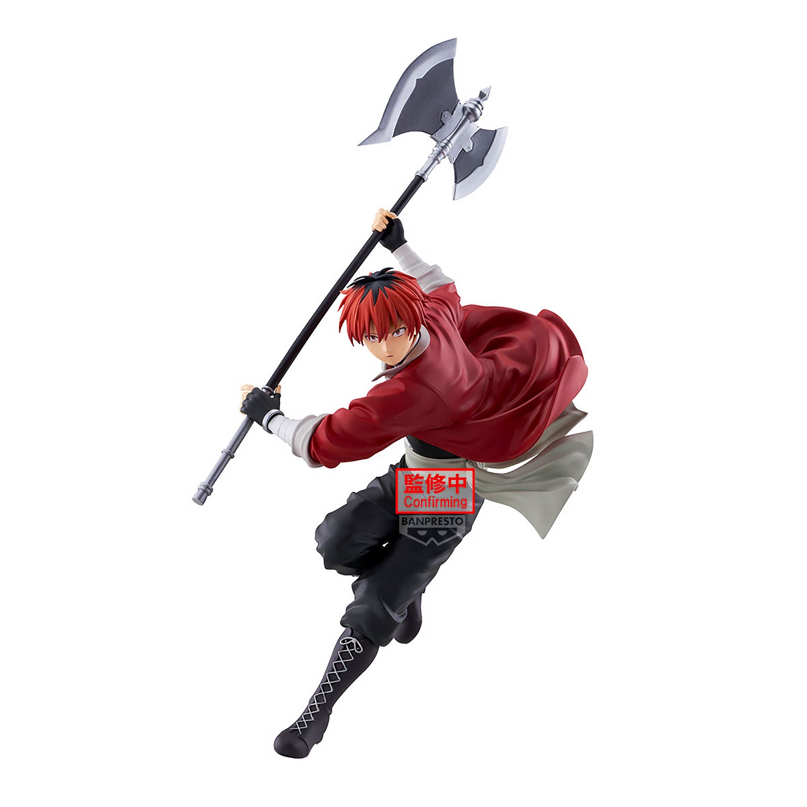 Product image Frieren - Stark Maximatic Figure