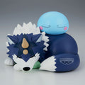 Product image TenSura - Rimuru and Ranga Soft Vinyl Figure